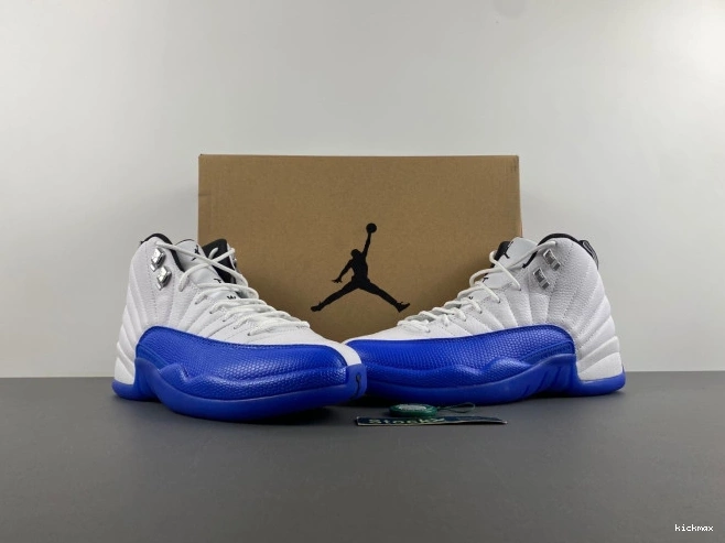 Cheap Jordan Blueberry 12 CT8013-140 Air 0727